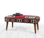 Atelier Del Sofa Vezir v2 - Red